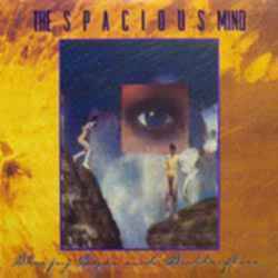 Sleepy Eyes and Butterflies